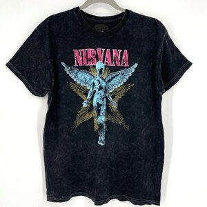 NWT Wash T Shirt Full Size